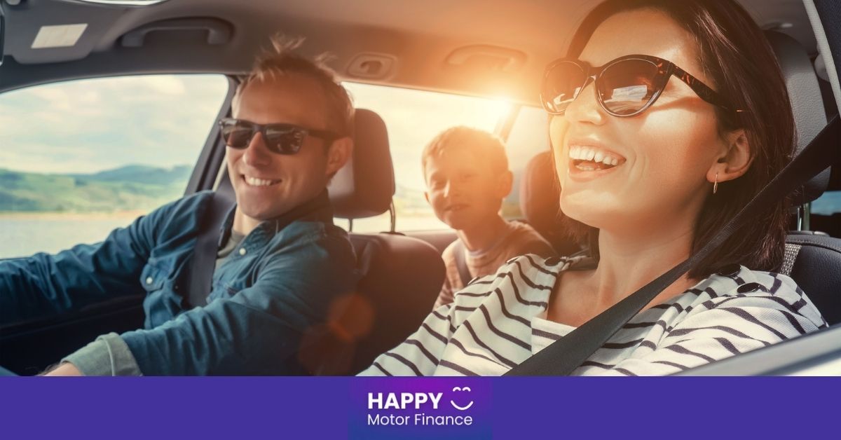 (c) Happymotorfinance.co.uk