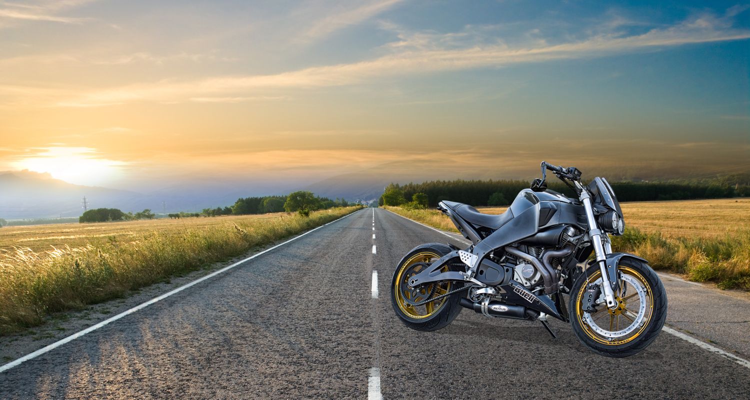 Motorcycle finance - bad and poor credit experts