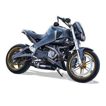 Motorcycle finance experts, get a quick decision!