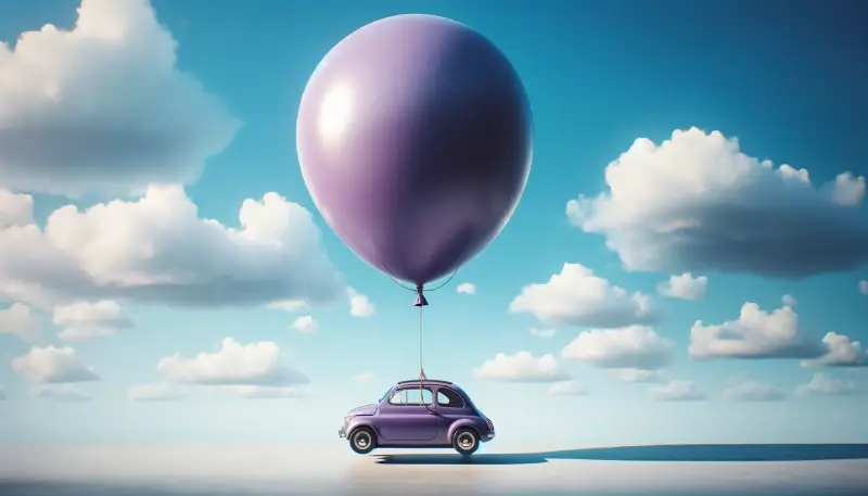 car finance balloon payment